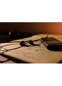 Cambridge IELTS 18 — Ghi chú Listening