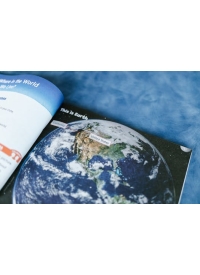 IELTS Listening — Map & Labeling Practice