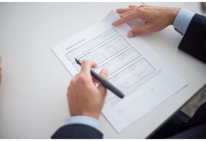 Thư xin việc (Job Application Letter) — IELTS General Writing Task 1 — Đề 2